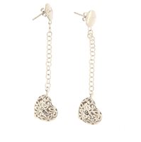 Orecchini Comete Donna in Argento UORM170 - UORM170